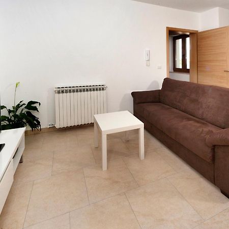 Apartments Beakovic Porec Ngoại thất bức ảnh