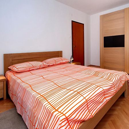Apartments Beakovic Porec Ngoại thất bức ảnh