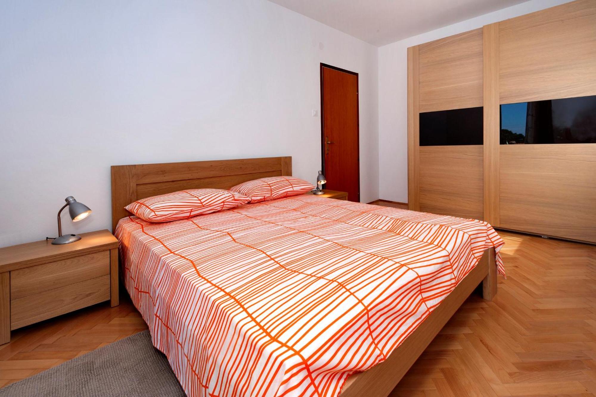 Apartments Beakovic Porec Ngoại thất bức ảnh