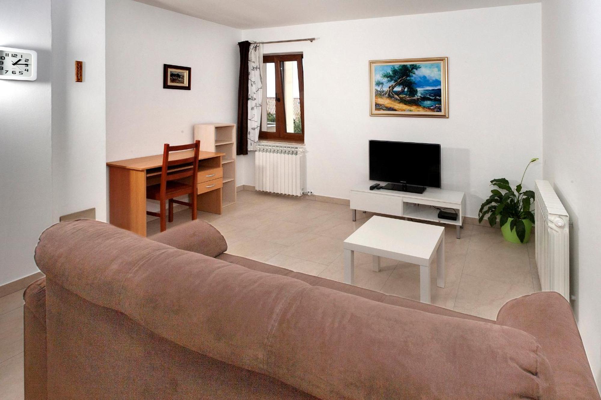 Apartments Beakovic Porec Ngoại thất bức ảnh