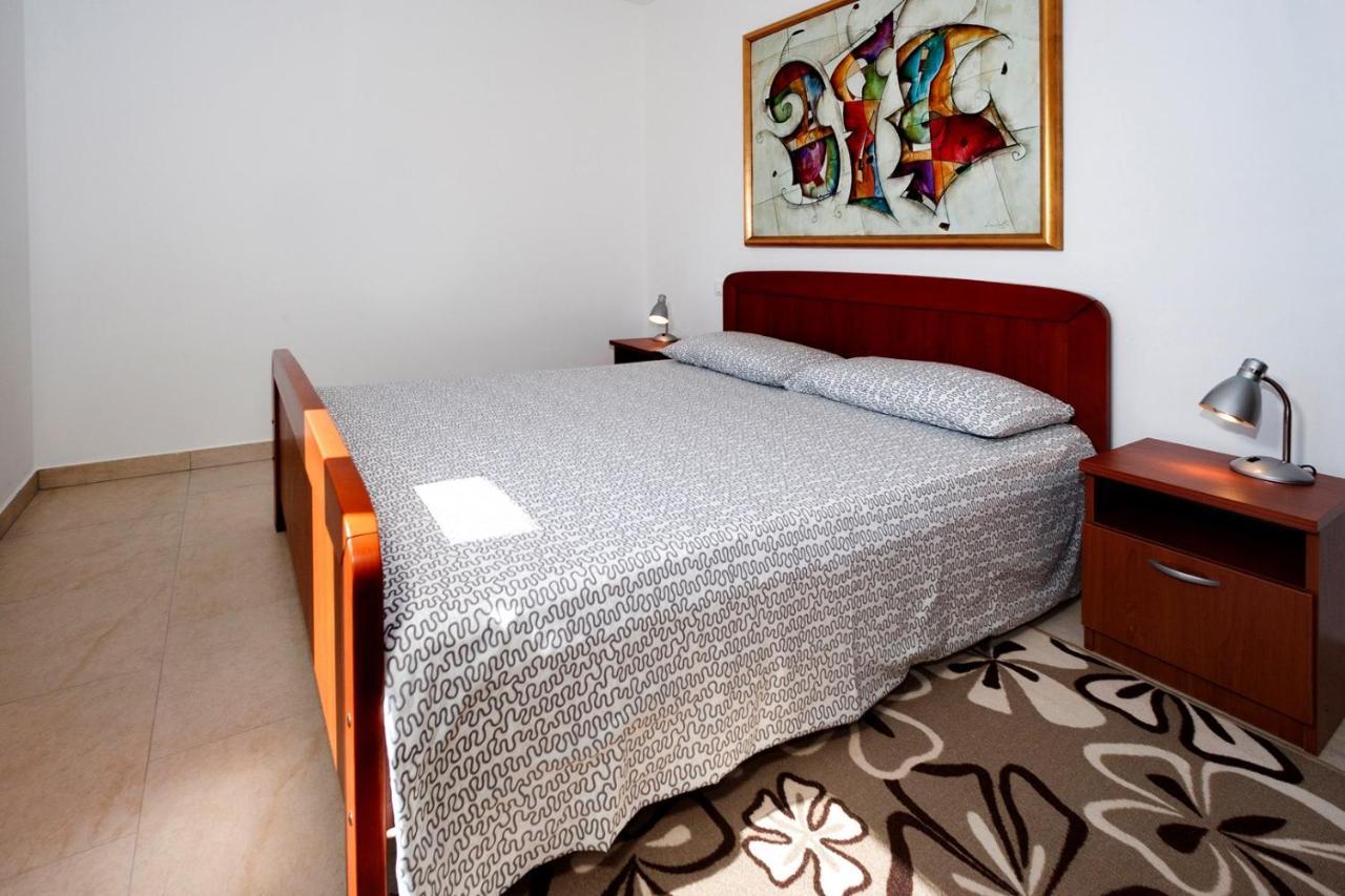 Apartments Beakovic Porec Ngoại thất bức ảnh